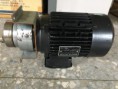 Baldor .75 HP AC Electric Motor MVM5400C